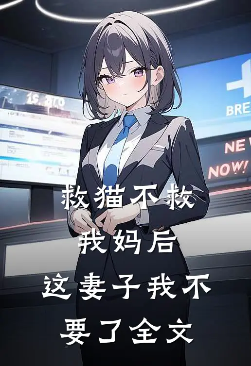 救猫不救我妈后，这妻子我不要了全文