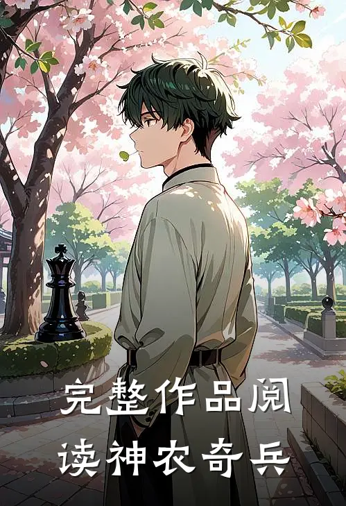 完整作品阅读神农奇兵