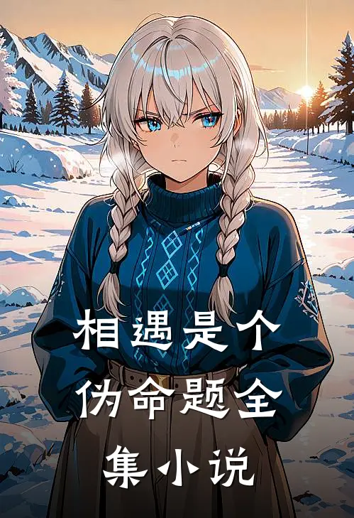 相遇是个伪命题全集小说