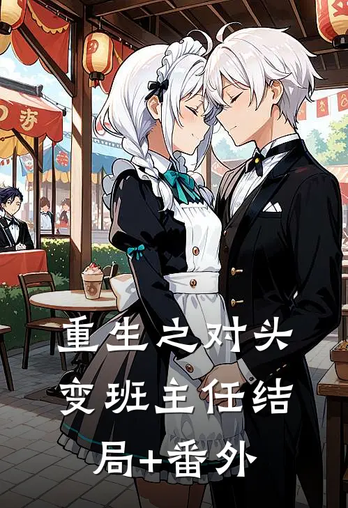 重生之对头变班主任结局+番外