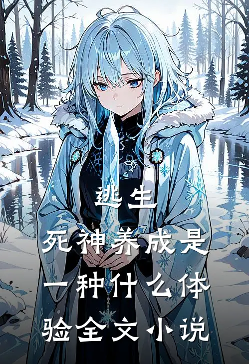 逃生：死神养成是一种什么体验全文小说
