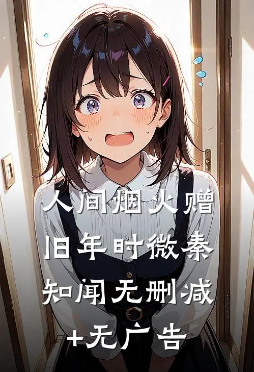 人间烟火赠旧年时微秦知闻无删减+无广告
