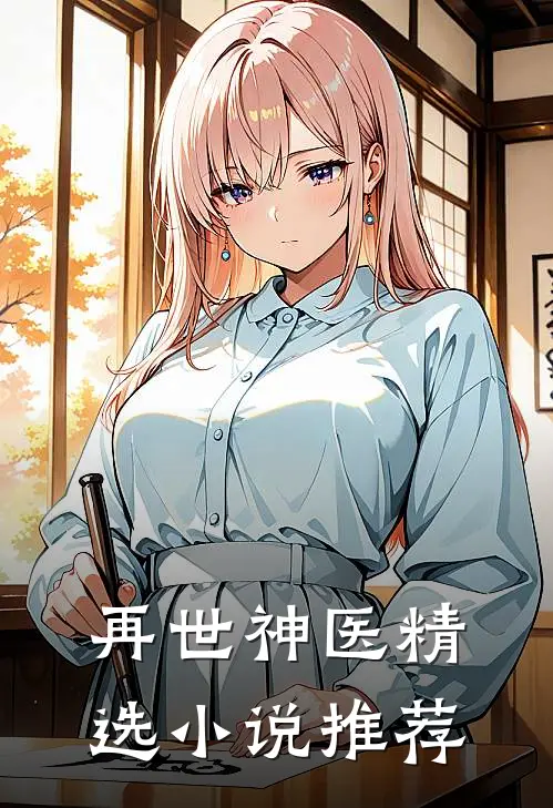 再世神医精选小说推荐