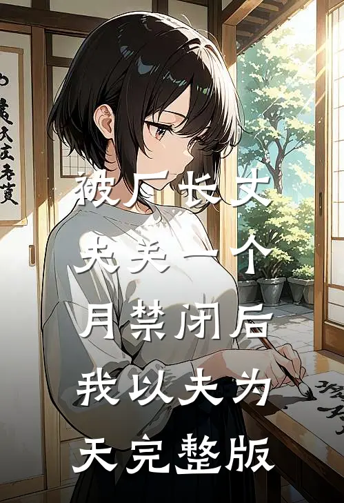 被厂长丈夫关一个月禁闭后，我以夫为天完整版