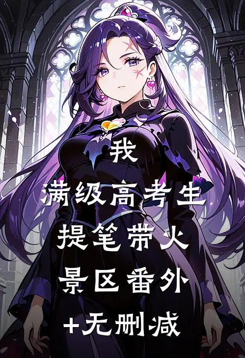 我，满级高考生，提笔带火景区番外+无删减