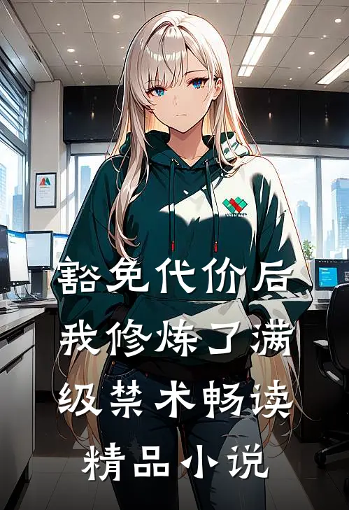 豁免代价后，我修炼了满级禁术畅读精品小说