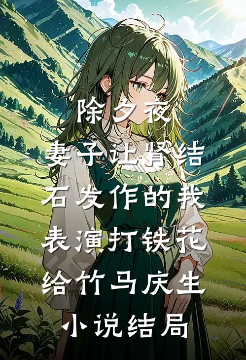 除夕夜，妻子让肾结石发作的我表演打铁花给竹马庆生小说结局