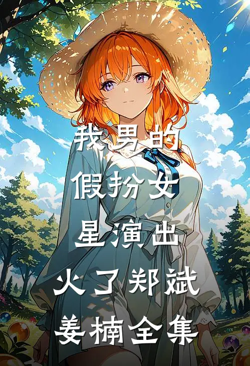 我男的，假扮女星演出，火了郑斌姜楠全集