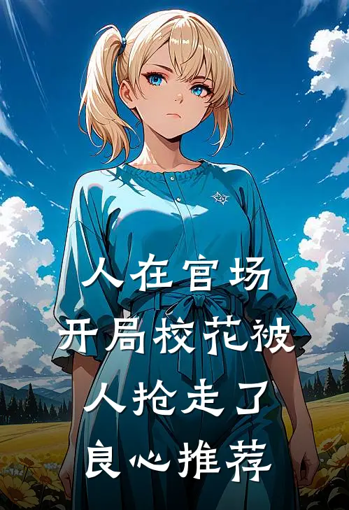 人在官场，开局校花被人抢走了良心推荐