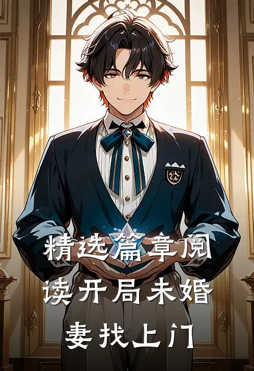 精选篇章阅读开局未婚妻找上门
