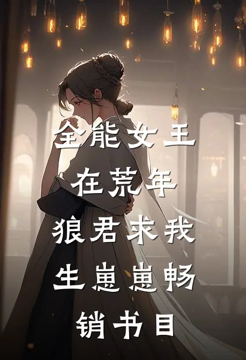 全能女王在荒年：狼君求我生崽崽畅销书目