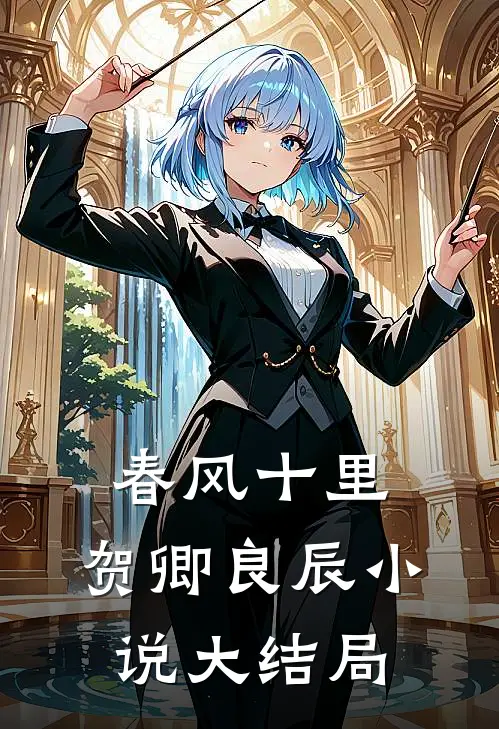 春风十里，贺卿良辰小说大结局
