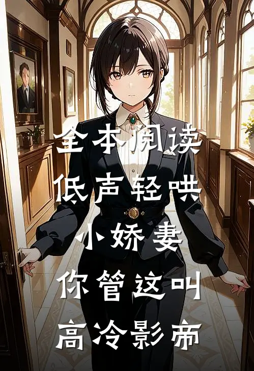 全本阅读低声轻哄小娇妻，你管这叫高冷影帝