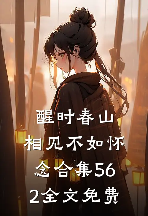 醒时春山，相见不如怀念合集562全文免费