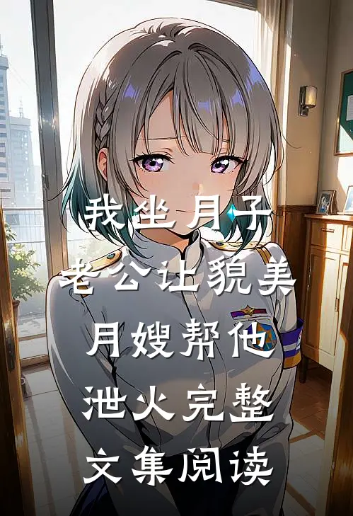 我坐月子，老公让貌美月嫂帮他泄火完整文集阅读