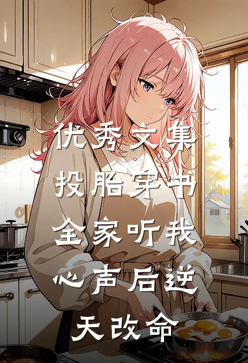 优秀文集投胎穿书，全家听我心声后逆天改命