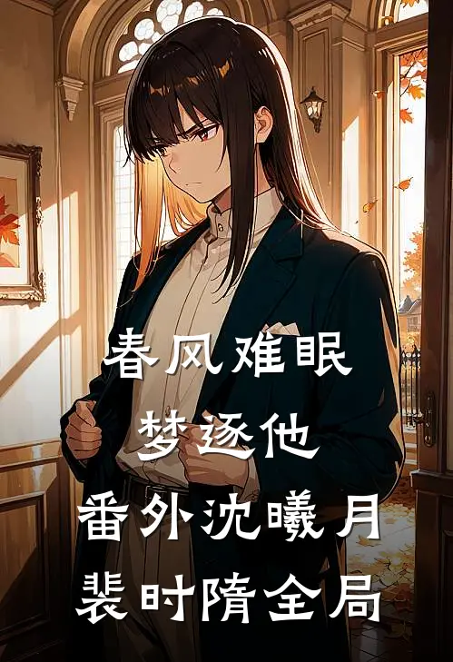 春风难眠梦逐他：  番外沈曦月裴时隋全局
