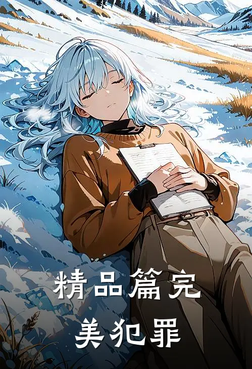 精品篇完美犯罪