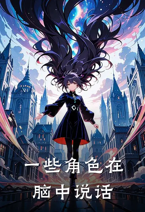 一些角色在脑中说话
