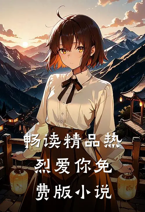 畅读精品热烈爱你免费版小说
