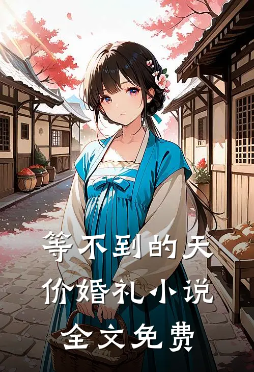 等不到的天价婚礼小说全文免费