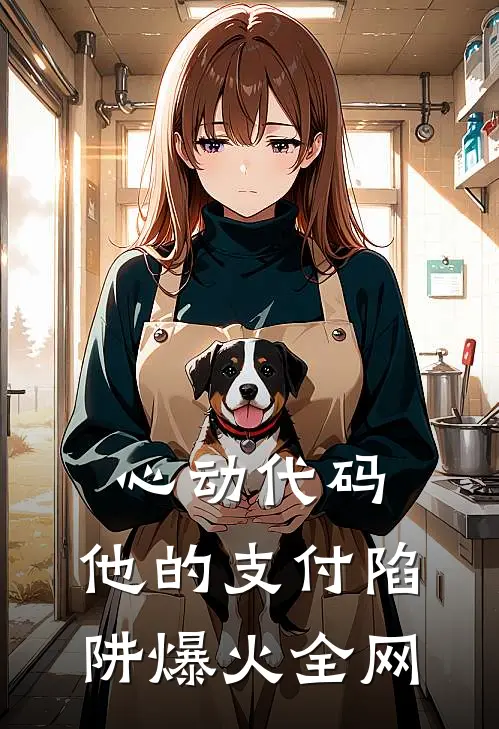 心动代码：他的支付陷阱爆火全网