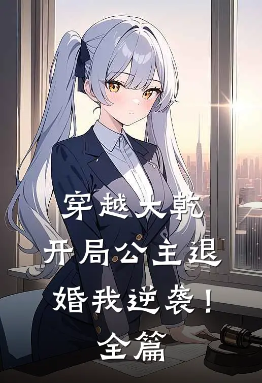 穿越大乾，开局公主退婚我逆袭！全篇
