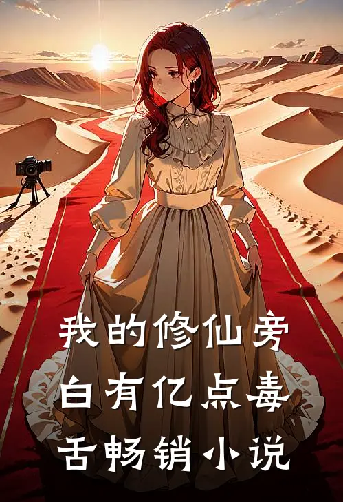 我的修仙旁白有亿点毒舌畅销小说
