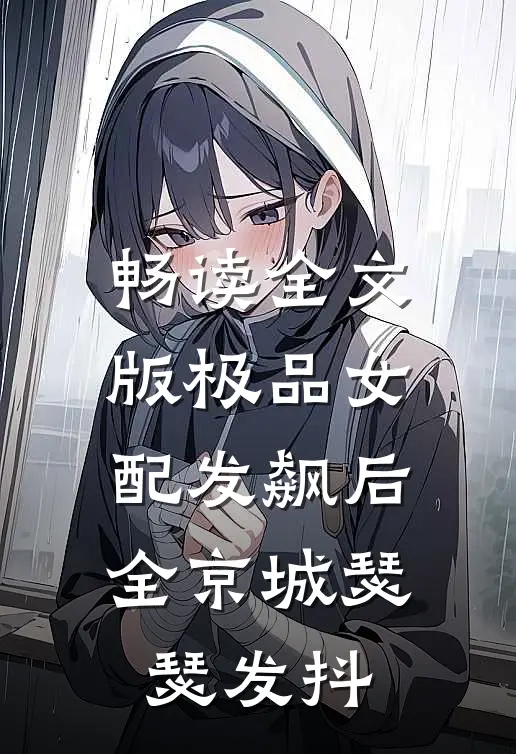 畅读全文版极品女配发飙后，全京城瑟瑟发抖
