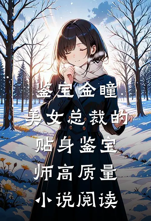 鉴宝金瞳：美女总裁的贴身鉴宝师高质量小说阅读