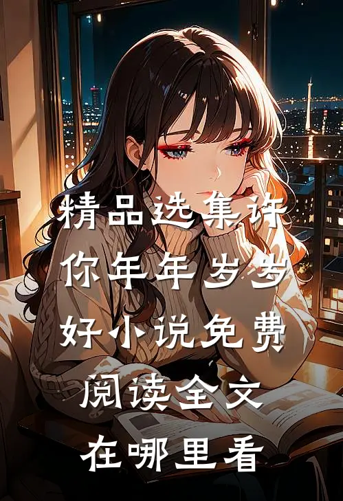 精品选集许你年年岁岁好小说免费阅读全文在哪里看