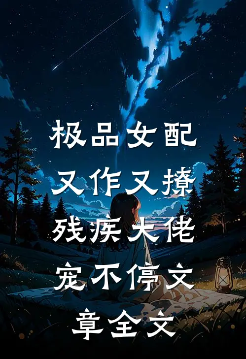 极品女配又作又撩，残疾大佬宠不停文章全文