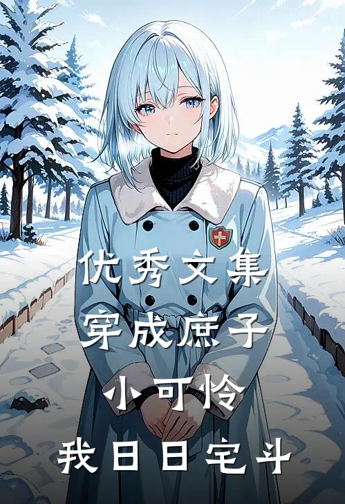 优秀文集穿成庶子小可怜，我日日宅斗