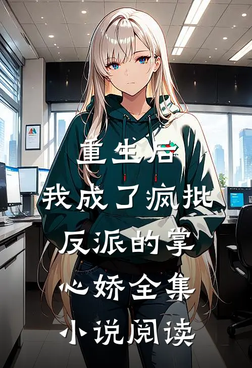 重生后，我成了疯批反派的掌心娇全集小说阅读