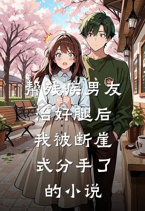 帮残疾男友治好腿后，我被断崖式分手了的小说