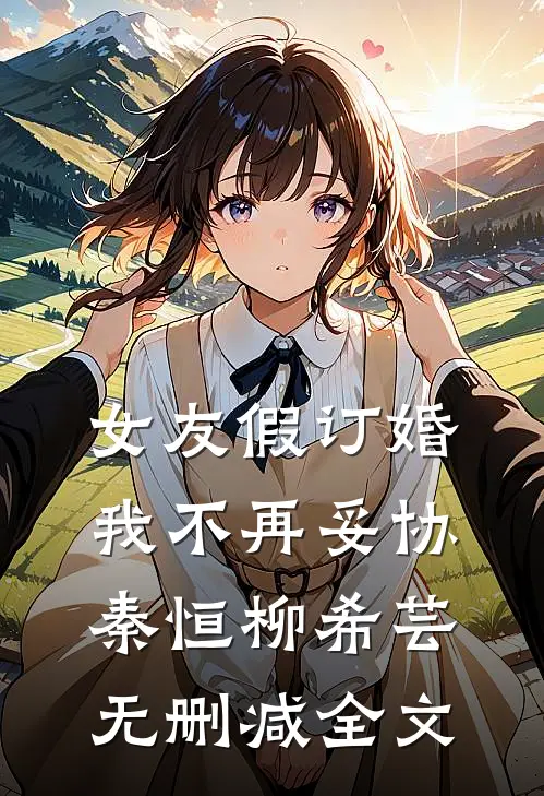 女友假订婚，我不再妥协秦恒柳希芸无删减全文