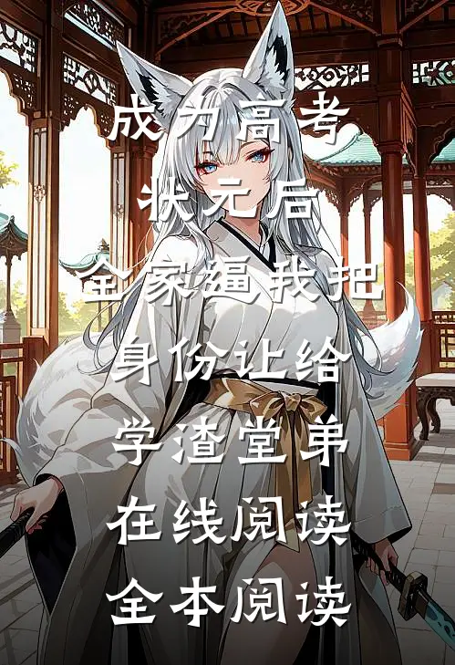 成为高考状元后，全家逼我把身份让给学渣堂弟在线阅读全本阅读