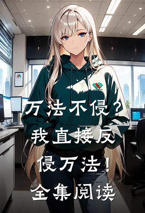万法不侵？我直接反侵万法！全集阅读