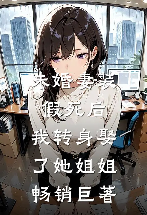未婚妻装假死后，我转身娶了她姐姐畅销巨著