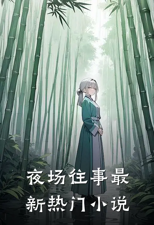 夜场往事最新热门小说
