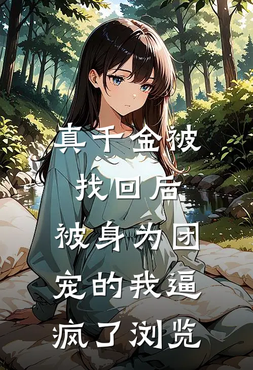 真千金被找回后，被身为团宠的我逼疯了浏览