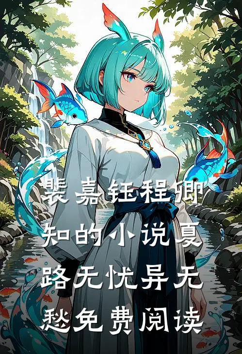 裴嘉钰程卿知的小说夏路无忧异无愁免费阅读