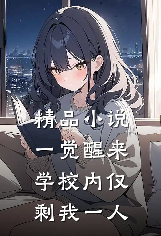 精品小说一觉醒来，学校内仅剩我一人