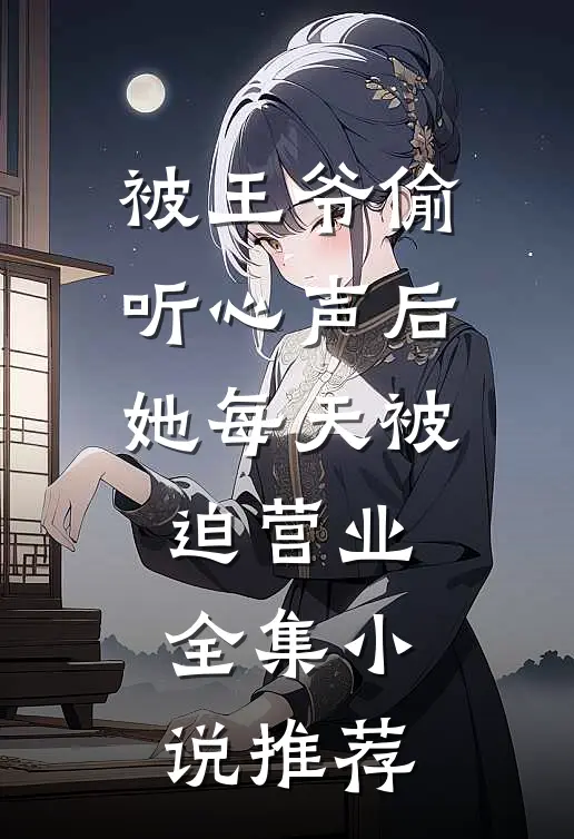 被王爷偷听心声后，她每天被迫营业全集小说推荐