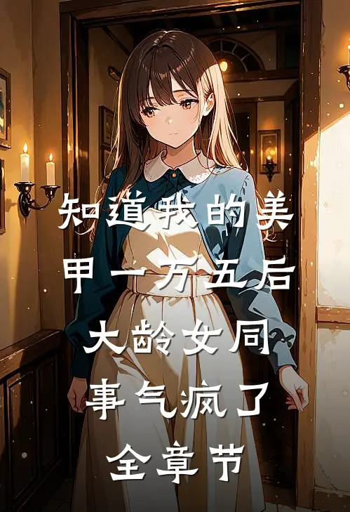 知道我的美甲一万五后，大龄女同事气疯了全章节