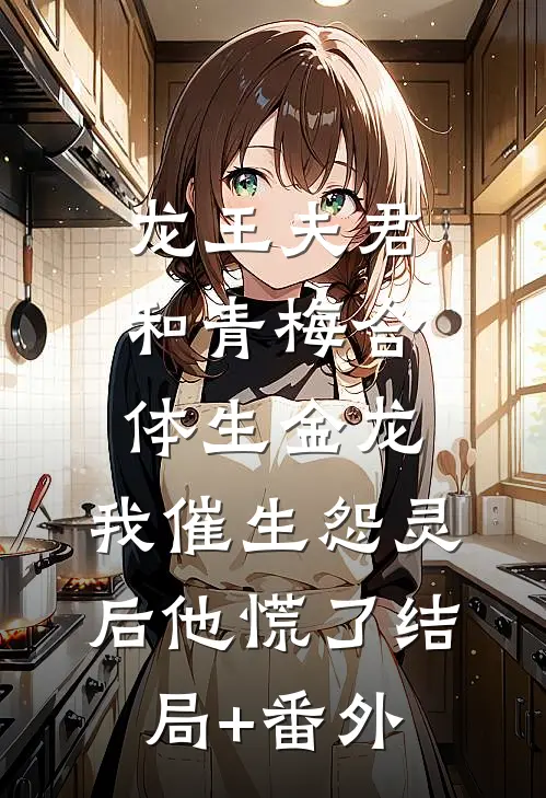 龙王夫君和青梅合体生金龙，我催生怨灵后他慌了结局+番外