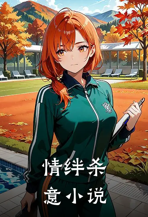 情绊杀意小说