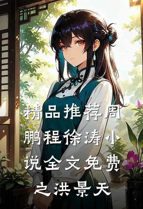 精品推荐周鹏程徐涛小说全文免费之洪景天