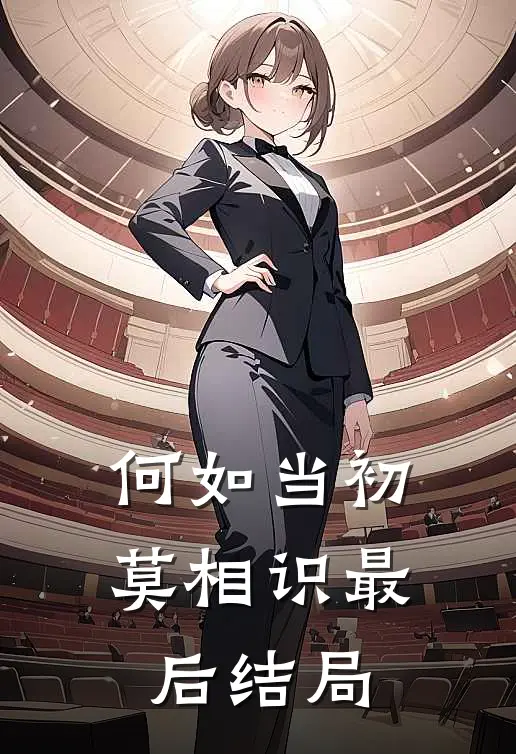 何如当初莫相识最后结局