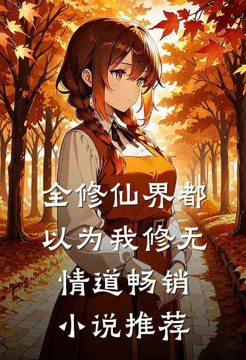 全修仙界都以为我修无情道畅销小说推荐